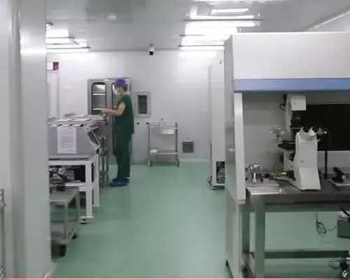 温州中山医院 温州中山医院试管婴儿