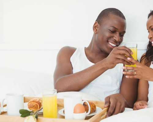 提高卵子质量的五大实用技巧