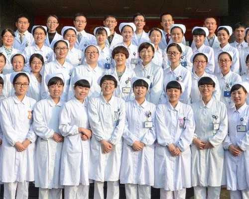 温州中山医院 温州中山医院试管婴儿