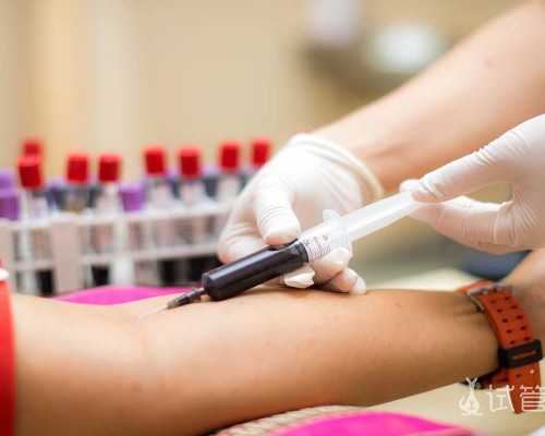 试管鲜胚移植第八天后续（不含移植日）