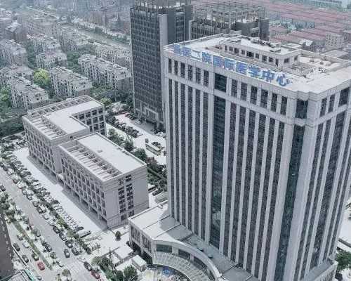 破解卵巢囊肿神秘面纱：分型治疗是成功关键