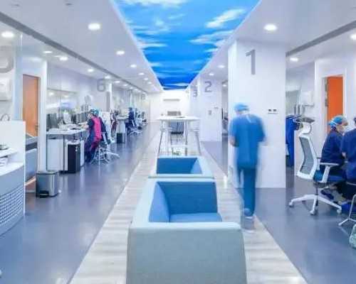 供卵代生中心，全国做试管医院排名？2026年全国最新三代试管婴儿医院名单？