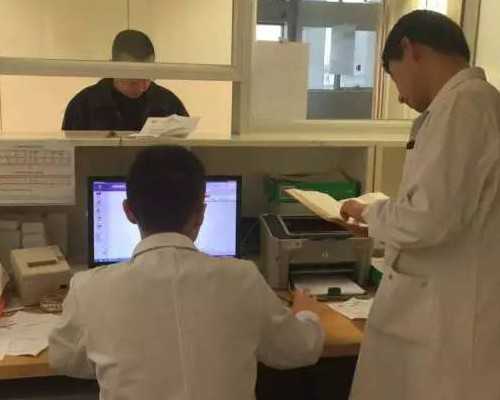 第一代试管婴儿全过程第一代试管婴儿的流程是什